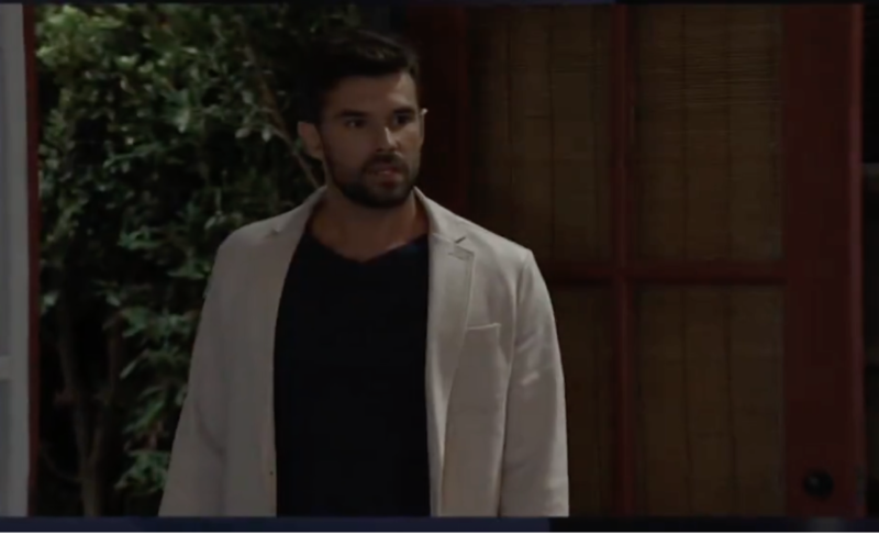 'General Hospital' Spoilers Wednesday, September 2: Anna Gets Flirty, Carly & Jason Smell Trouble, Drew’s Body Cover-Up & Charlotte Panics