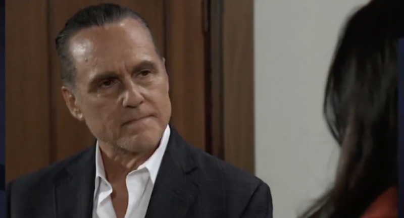 'General Hospital' Spoilers Thursday, September 3: WSB Hunts, Ava Threatens Drew, Valentin Gets Suspicious & Jason Gets Tough