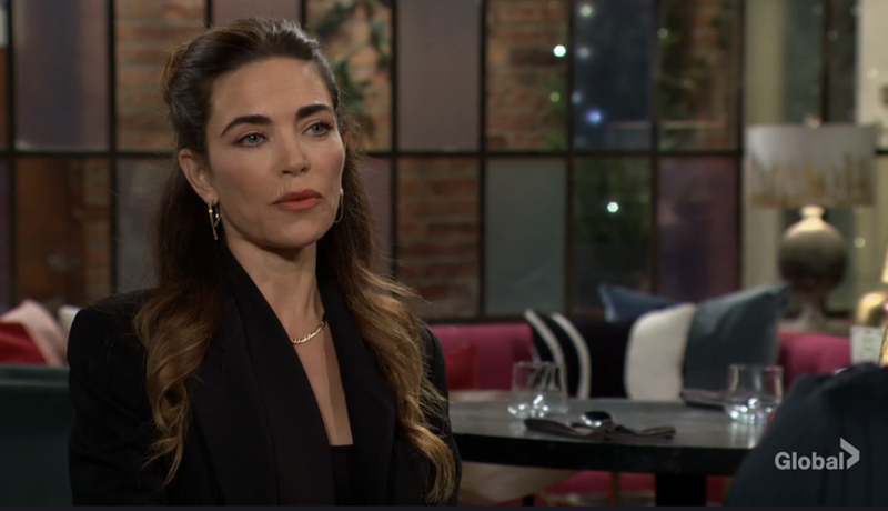 Exclusive 'The Young and the Restless' Spoilers Monday, September 7: Nick’s Deadly Mess, Michael’s Legal Rescue & Audra Plays Hardball