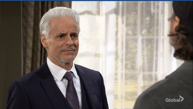 Exclusive 'The Young and the Restless' Spoilers Monday, September 7: Nick’s Deadly Mess, Michael’s Legal Rescue & Audra Plays Hardball