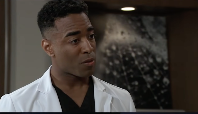 General Hospital Spoilers Tuesday, September 8: Gunpoint Terror, Ava’s Deadly Slip, Alexis Strikes Back & Brennan Mystery Explodes