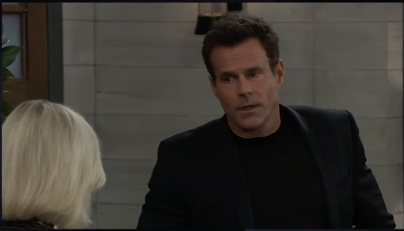 General Hospital Spoilers Tuesday, September 8: Gunpoint Terror, Ava’s Deadly Slip, Alexis Strikes Back & Brennan Mystery Explodes