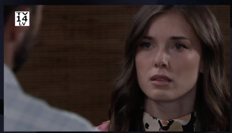'General Hospital' Spoilers Wednesday, September 9: Trina's Brutal Ultimatum, Chase's Betrayal, Emma's Tough Love & Britt’s Deadly Fate