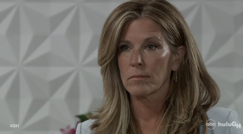 ‘General Hospital’ Spoilers Weekly Preview Sept 8-11: Deadly Showdown, Dirty Secret Exposed, Shooter Gloats & Ex-Lover Grilled