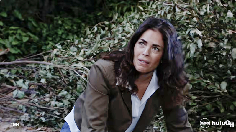 ‘General Hospital’ Spoilers Weekly Preview Sept 8-11: Deadly Showdown, Dirty Secret Exposed, Shooter Gloats & Ex-Lover Grilled