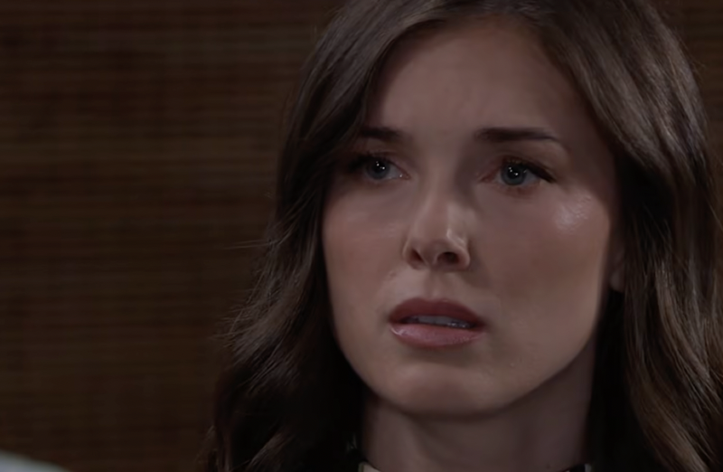 General Hospital Preview: Brook Lynn’s World Explodes – Chase Makes It Worse