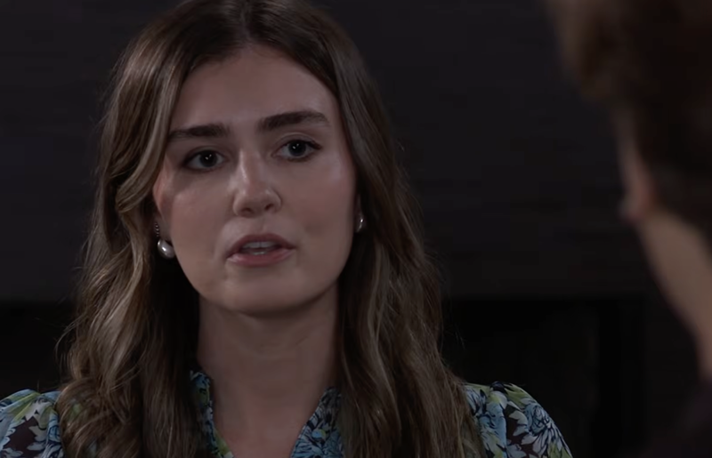 General Hospital Preview: Brook Lynn’s World Explodes – Chase Makes It Worse