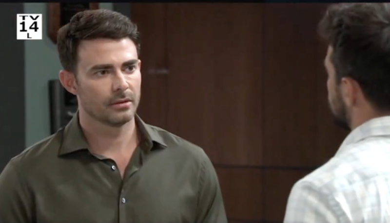 'General Hospital' Spoilers Thursday, September 10: Joe Blindsided, Tracy’s Harsh Warning, Britt’s Revenge & Jason’s Threat