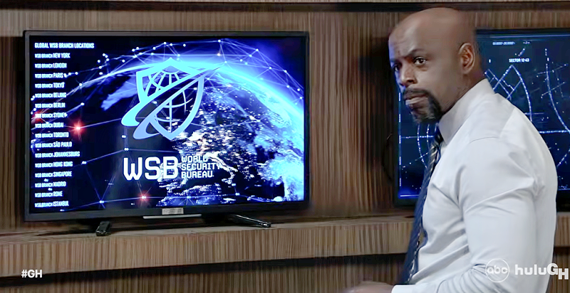 ‘General Hospital’ Spoilers Weekly Preview Sept 14-18: Shocking Arrest, Dangerous Questions, Cover-Up Unravels & Troubling News