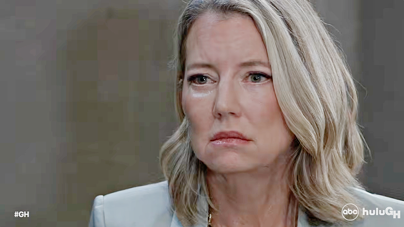‘General Hospital’ Spoilers Weekly Preview Sept 14-18: Shocking Arrest, Dangerous Questions, Cover-Up Unravels & Troubling News