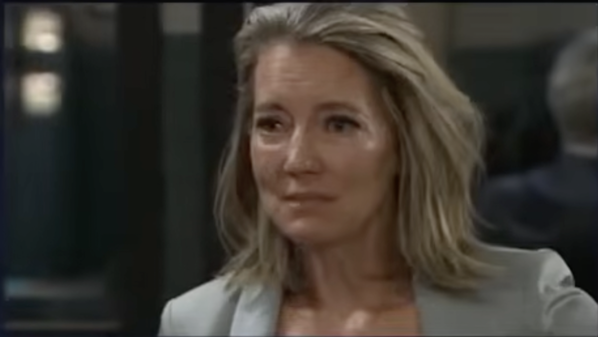 General Hospital Spoilers Thursday, September 17: BLQ Blasts Lucy, Josslyn’s Warning, Drew’s Dirty Secret & Baines’ Extradition Threat