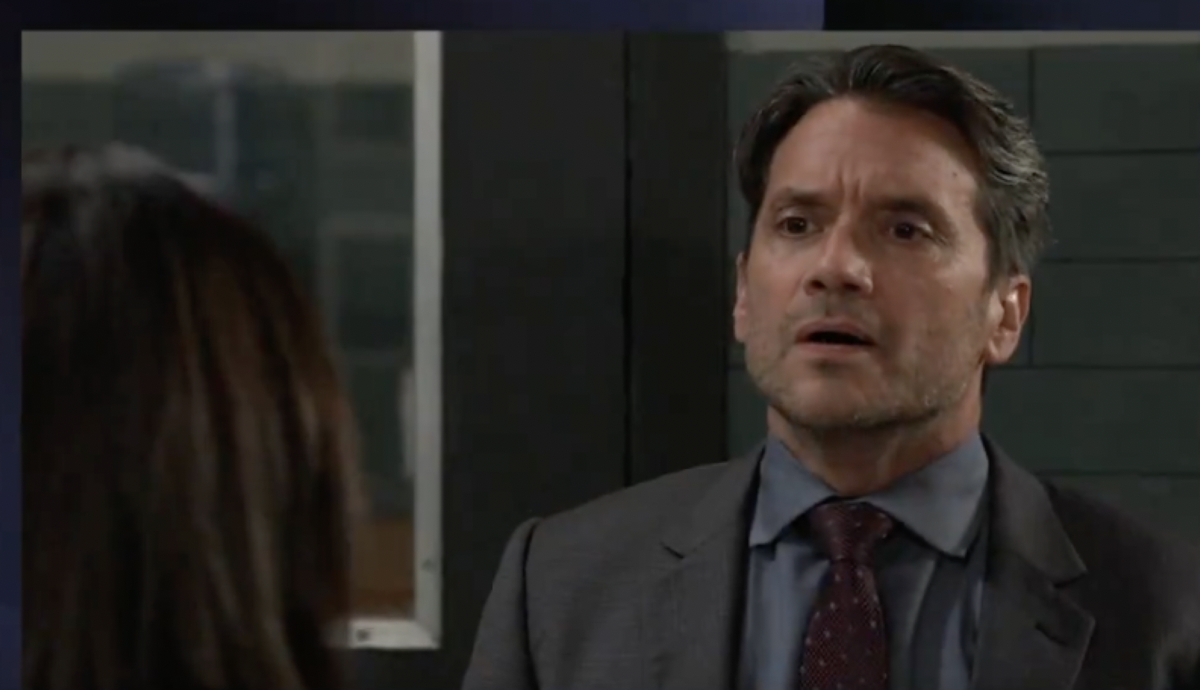 General Hospital Spoilers Friday, September 18: Molly's Blunder, Charlotte’s Scandalous Scheme, Jordan Suspicious & Willow Blindsided