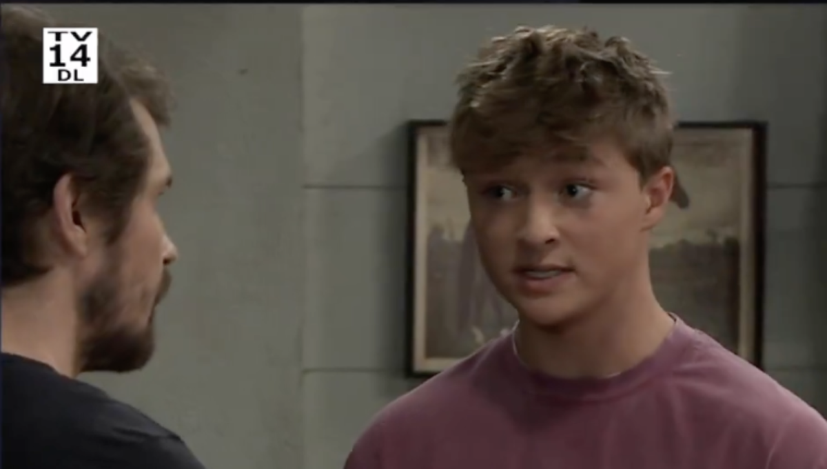 ‘General Hospital’ Spoilers Monday, September 21: Jason Stuns Anna, Charlotte’s Trap Backfires, Willow Risks It All & Britt Confesses