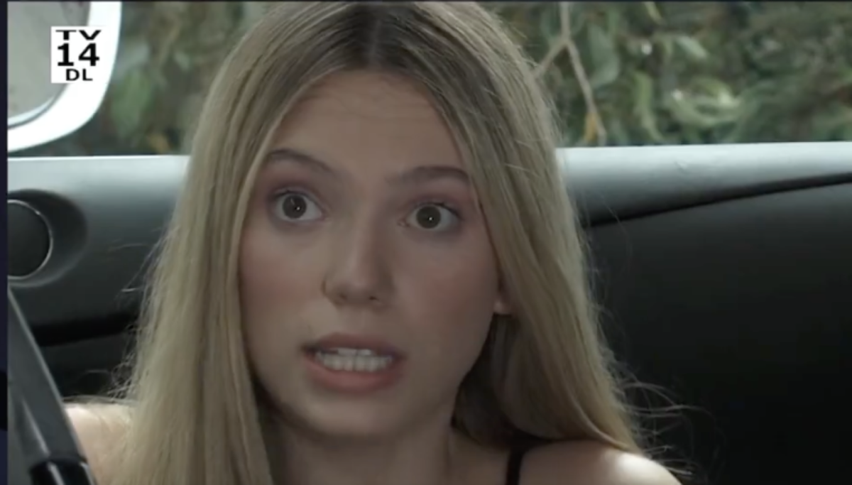 ‘General Hospital’ Spoilers Monday, September 21: Jason Stuns Anna, Charlotte’s Trap Backfires, Willow Risks It All & Britt Confesses