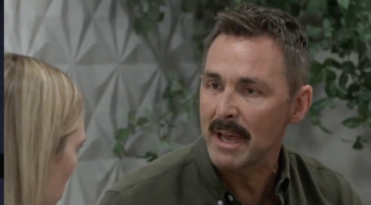 General Hospital Spoilers Tuesday, September 22: Britt’s Hospital Horror, Carly Schemes, Valentin Erupts & Jordan’s Shock