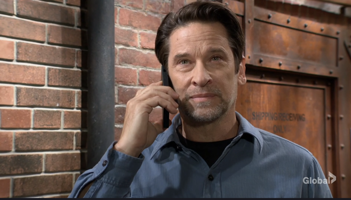 The Young And The Restless Recap Tuesday, September 22: Claire Haunted By Jordan, Matt Wants Phyllis & Victoria Blows Off Kyle