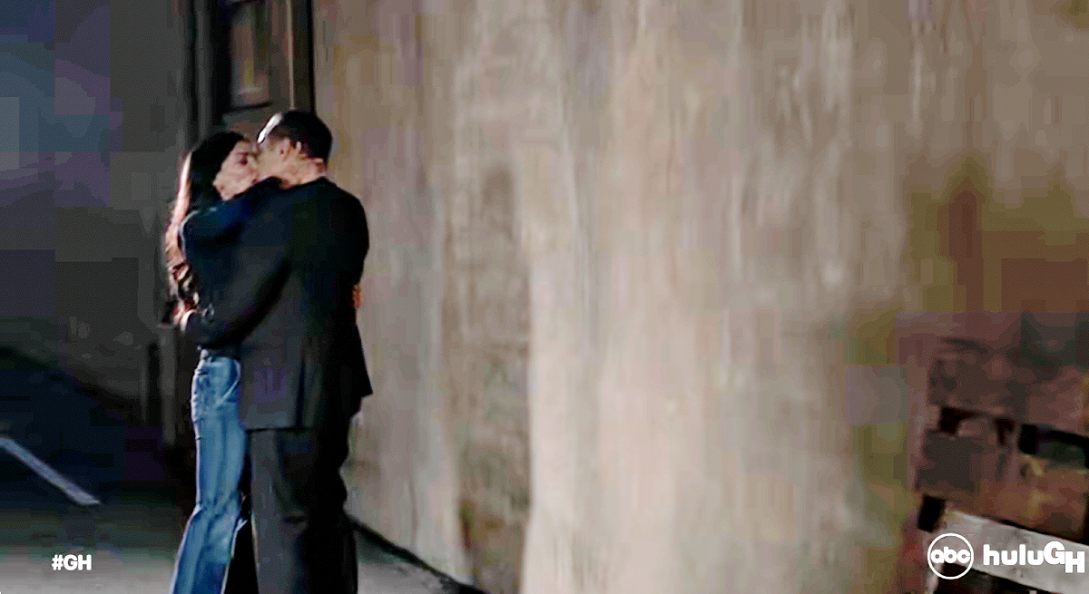 General Hospital Weekly Preview Sept 21-25: Framing Shocker, Secret Lovers Busted, Deadly Threat & Prison Bloodbath