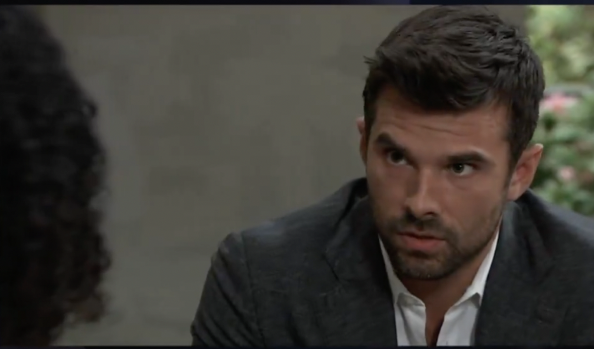 General Hospital Spoilers Wednesday, September 23: Chase’s Dirty Move, Drew Spies, Sonny Fires Back & Kai Gets Risky Offer