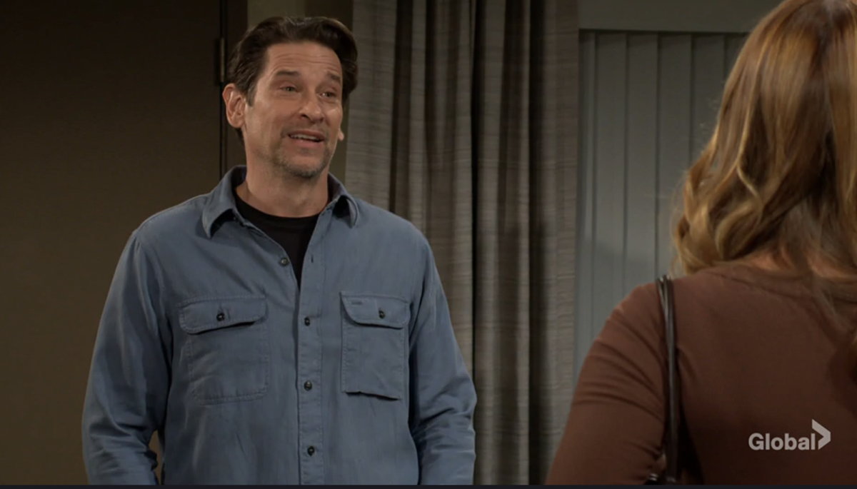 The Young And The Restless Recap Thursday, September 24: Matt Tempts Phyllis, Billy’s Wedding Reversal & Traci’s Tearful Plea
