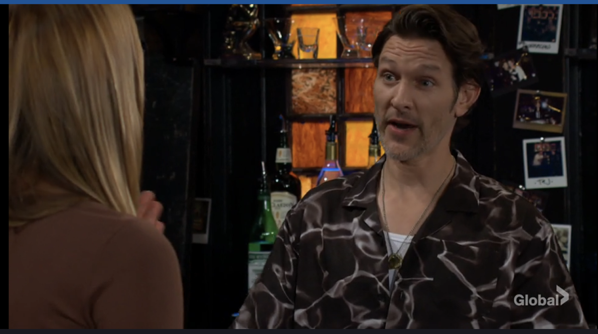 The Young And The Restless Recap Thursday, September 24: Matt Tempts Phyllis, Billy’s Wedding Reversal & Traci’s Tearful Plea