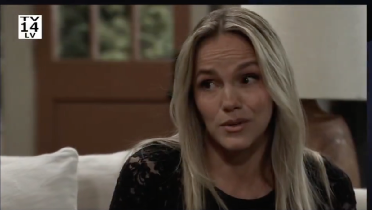 General Hospital Spoilers Friday, September 25: Jason Stunned, Valentin Shattered, Justine Suspicious & Sidwell Schemes