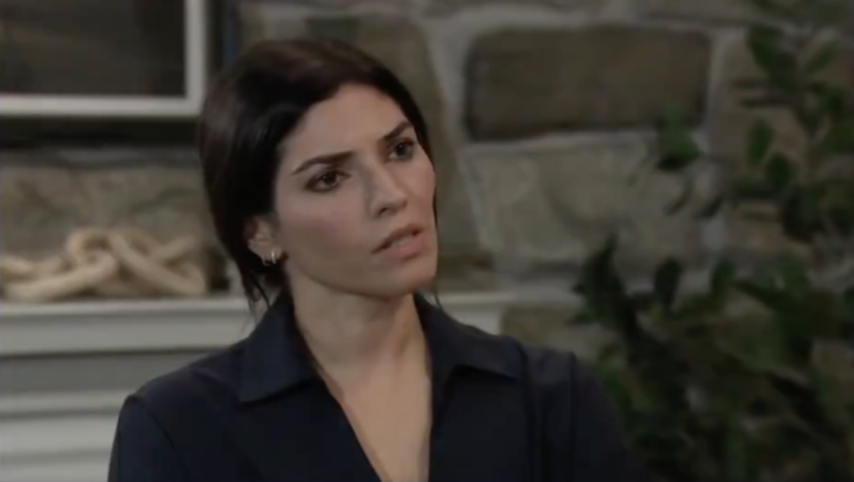General Hospital Spoilers Friday, September 25: Jason Stunned, Valentin Shattered, Justine Suspicious & Sidwell Schemes