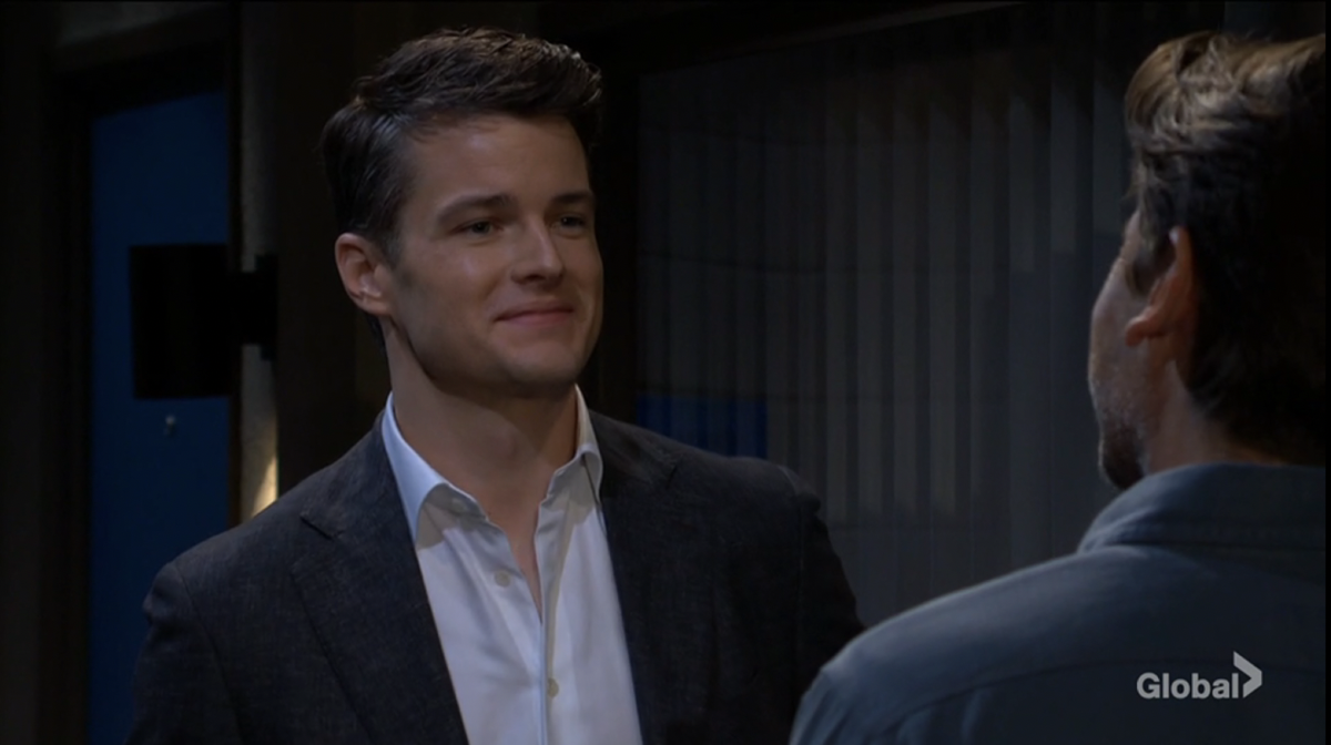 Y&R Day Ahead Recap Friday, September 25: Phyllis’ Steamy Goodbye, Diane’s Nikki Takedown & Kyle’s Risky Scheme