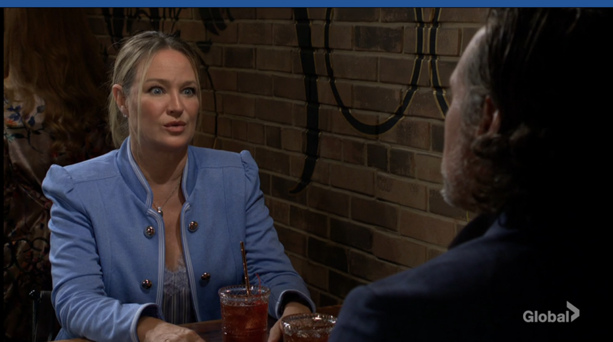 Y&R Day Ahead Recap Friday, September 25: Phyllis’ Steamy Goodbye, Diane’s Nikki Takedown & Kyle’s Risky Scheme