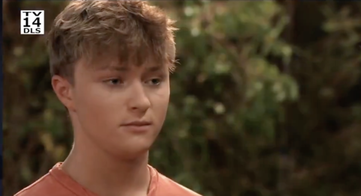 General Hospital Spoilers Monday, September 28: Charlotte Rages, Curtis ICU Shocker, Sonny’s Prison Trouble & Carly Reels