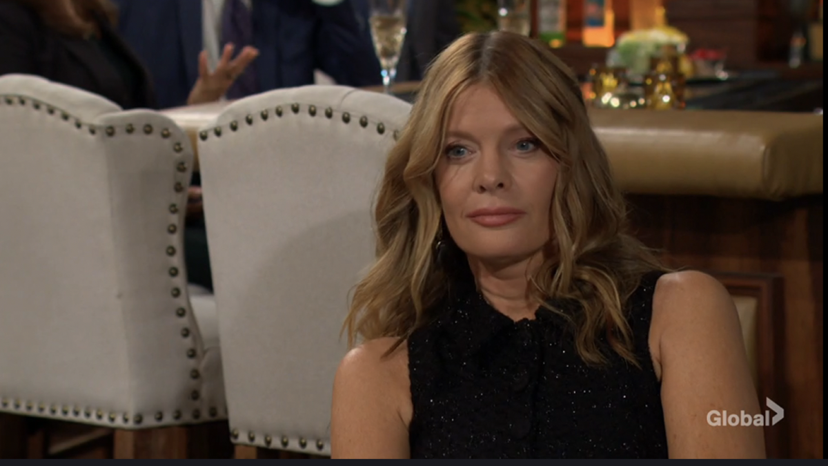The Young And The Restless Day Ahead Recap Tuesday, September 29: Diane Accuses Nikki, Phyllis Tempts Nick & Cane’s Warning
