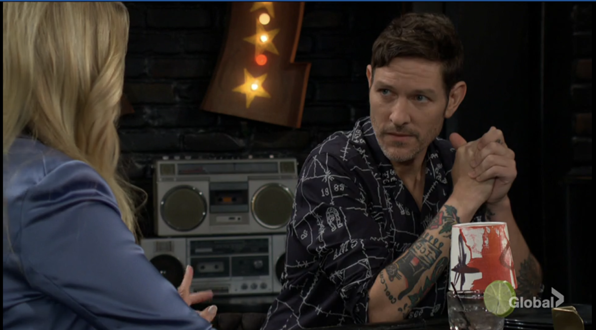 The Young And The Restless Day Ahead Recap Tuesday, September 29: Diane Accuses Nikki, Phyllis Tempts Nick & Cane’s Warning
