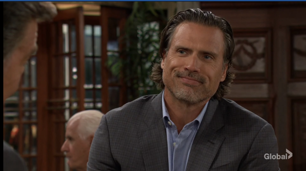 The Young And The Restless Day Ahead Recap Tuesday, September 29: Diane Accuses Nikki, Phyllis Tempts Nick & Cane’s Warning