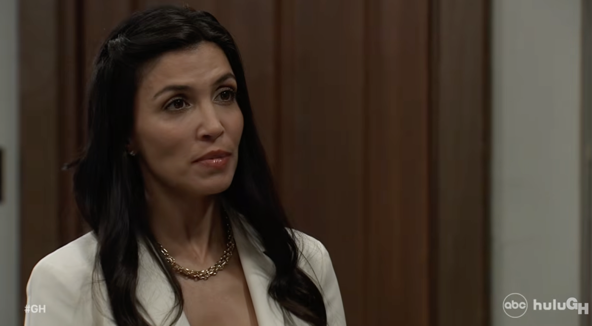 General Hospital Weekly Preview Sept 28-Oct 2: Deadly Aftermath, Suspicious Setup, Lover’s Doubts & Devastating News