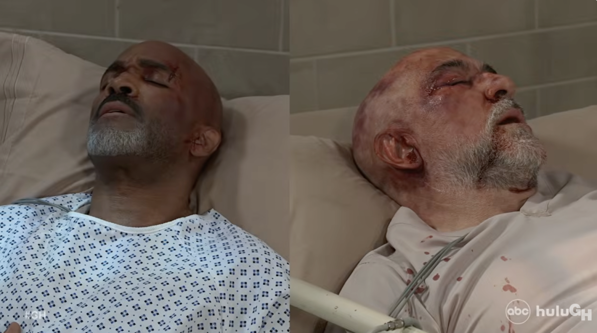 General Hospital Weekly Preview Sept 28-Oct 2: Deadly Aftermath, Suspicious Setup, Lover’s Doubts & Devastating News
