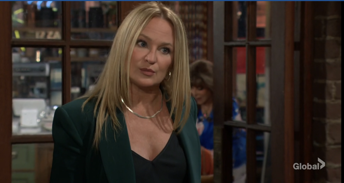 Y&R Day Ahead Recap Wednesday, September 30: Nick’s Deadly Threat, Marie Overdoses Again & Victoria-Kyle Affair Gets Riskier
