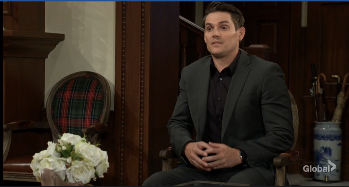 Y&R Day Ahead Recap Wednesday, September 30: Nick’s Deadly Threat, Marie Overdoses Again & Victoria-Kyle Affair Gets Riskier