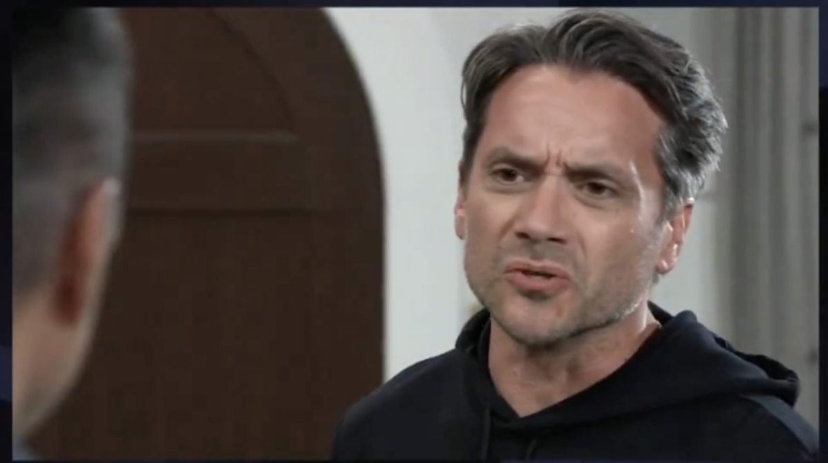 General Hospital Spoilers Thursday, October 1: Willow Plays Dirty, Tracy Explodes, Michael’s Outrage & Dante Blasts Sonny