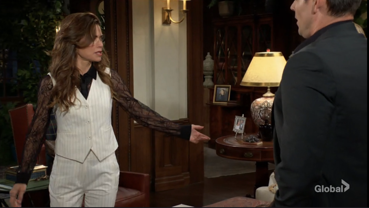Y&R Day Ahead Recap Thursday, October 1: Lily’s Devastating Confession, Nick’s Revenge Mission & Victoria Breaks Down