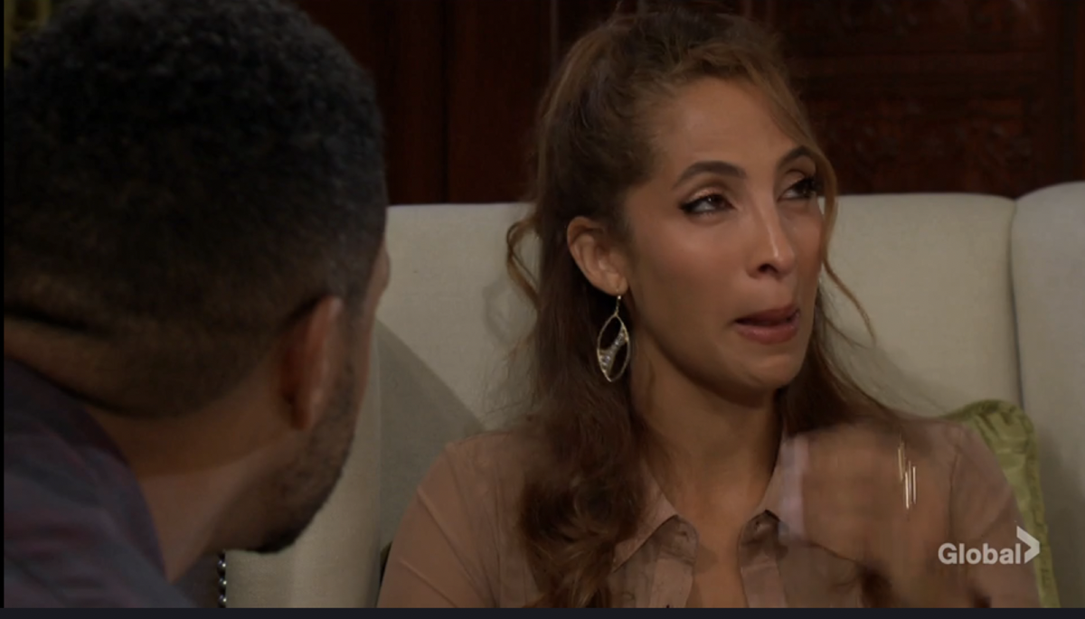 Y&R Day Ahead Recap Thursday, October 1: Lily’s Devastating Confession, Nick’s Revenge Mission & Victoria Breaks Down