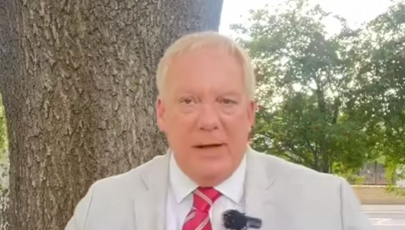 Sean discusses Harry and Merghan's alleged pushback - Daily News Headlines - YouTube