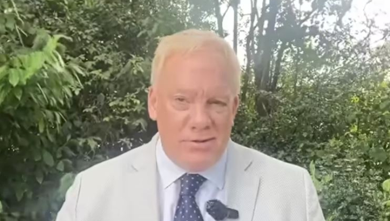 Sean discusses acommodation options - Daily News Headlines - YouTube