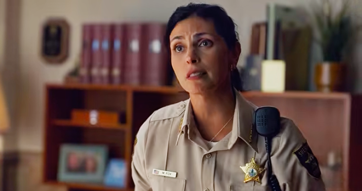 Sheriff Country Spoilers: Showrunner Previews Season 2 Drama and Romance