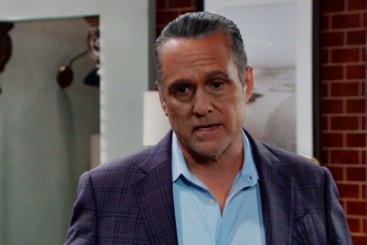 General Hospital Spoilers: Sonny's Strategy With Ric-Preemptive Strike?