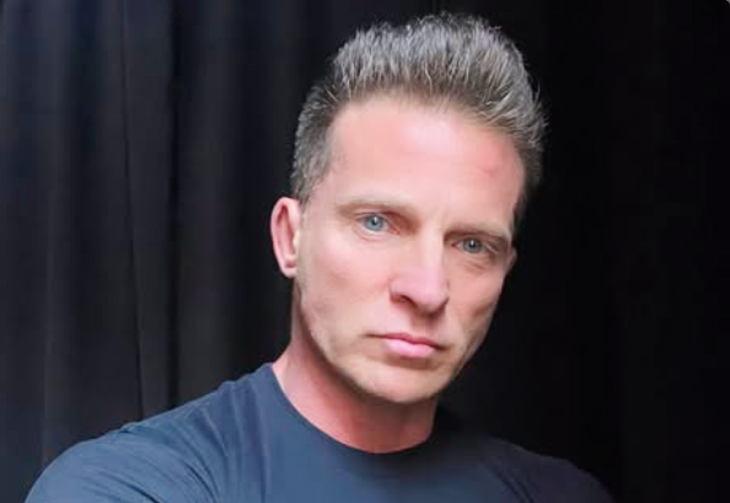 General Hospital Spoilers: Steve Burton Signs Three Year Deal, Much More Jason Drama to Come