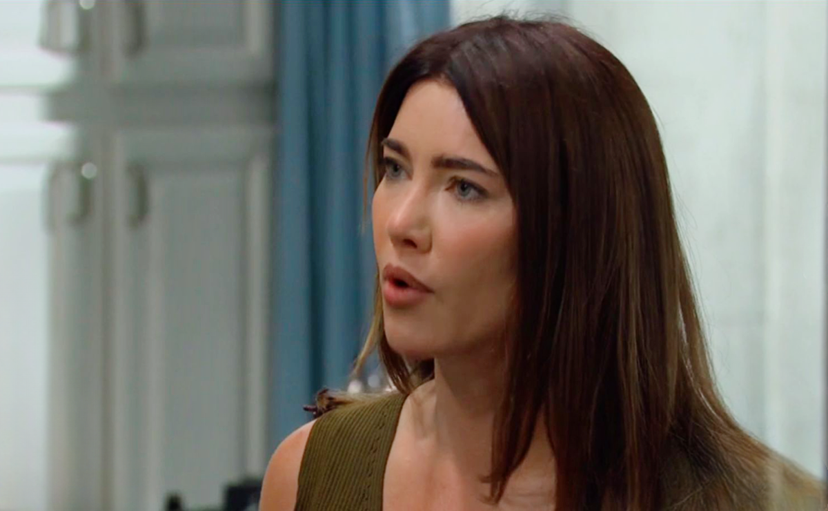The Bold And The Beautiful Spoilers: Steffy's Paternity Dilemma and the Night with Finn That Could Alter Her Future