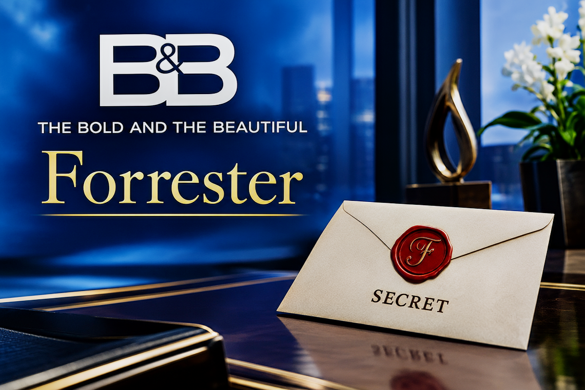 The Bold And The Beautiful Spoilers: Forrester Debut Secret Revealed, Who Will Leak The Information