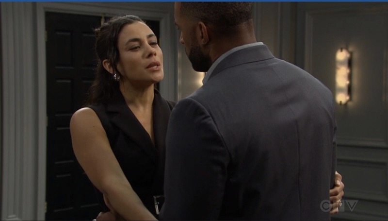 The Bold and the Beautiful Recap Tuesday, September 15: Carter’s Wild Baby Plan, Finn Flees & Taylor Gets Suspicious