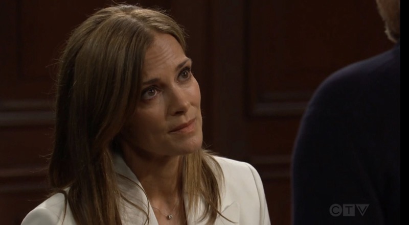 The Bold and the Beautiful Recap Tuesday, September 15: Carter’s Wild Baby Plan, Finn Flees & Taylor Gets Suspicious