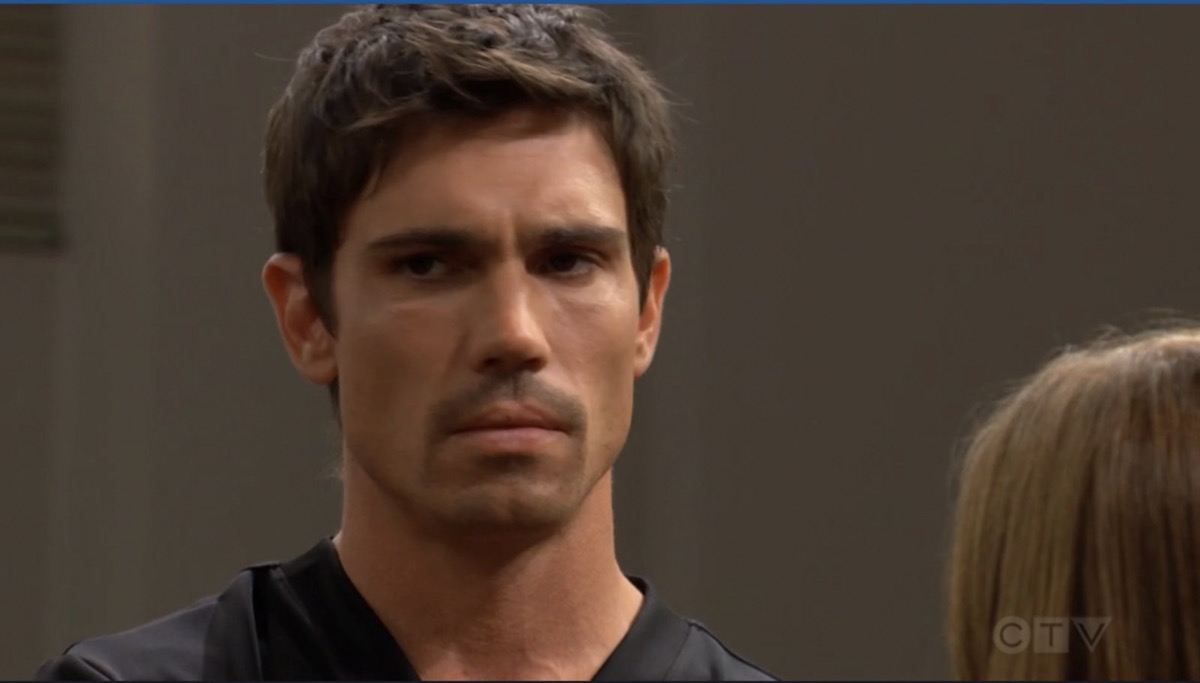 The Bold and the Beautiful Spoilers Monday, September 21: Carter Forces Steffy’s Hand, Taylor Warns Finn & Sheila Reconnects