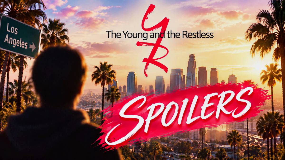 The Young And The Restless Spoilers: Is This Character Getting A Fresh New Start In Los Angeles?